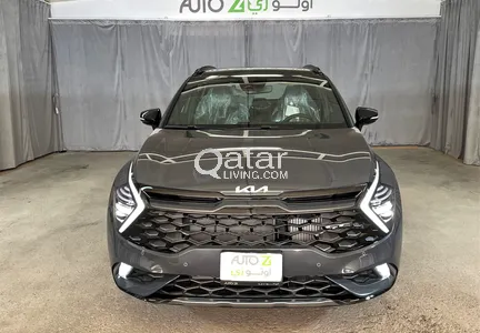 Kia Sportage 1.6 L 2024
